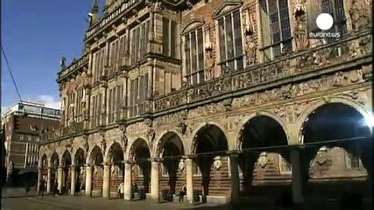 Bremen\'de Hayat Normale Döndü