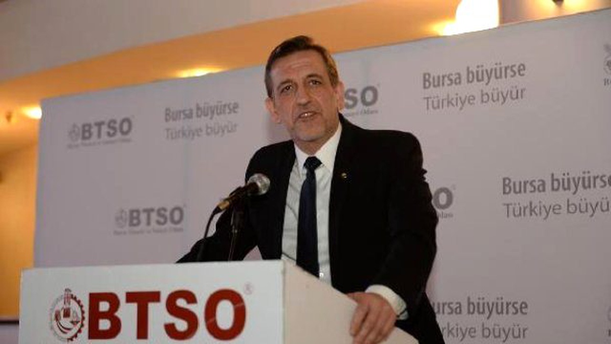 Bursa, Tekstilde Atağa Geçiyor