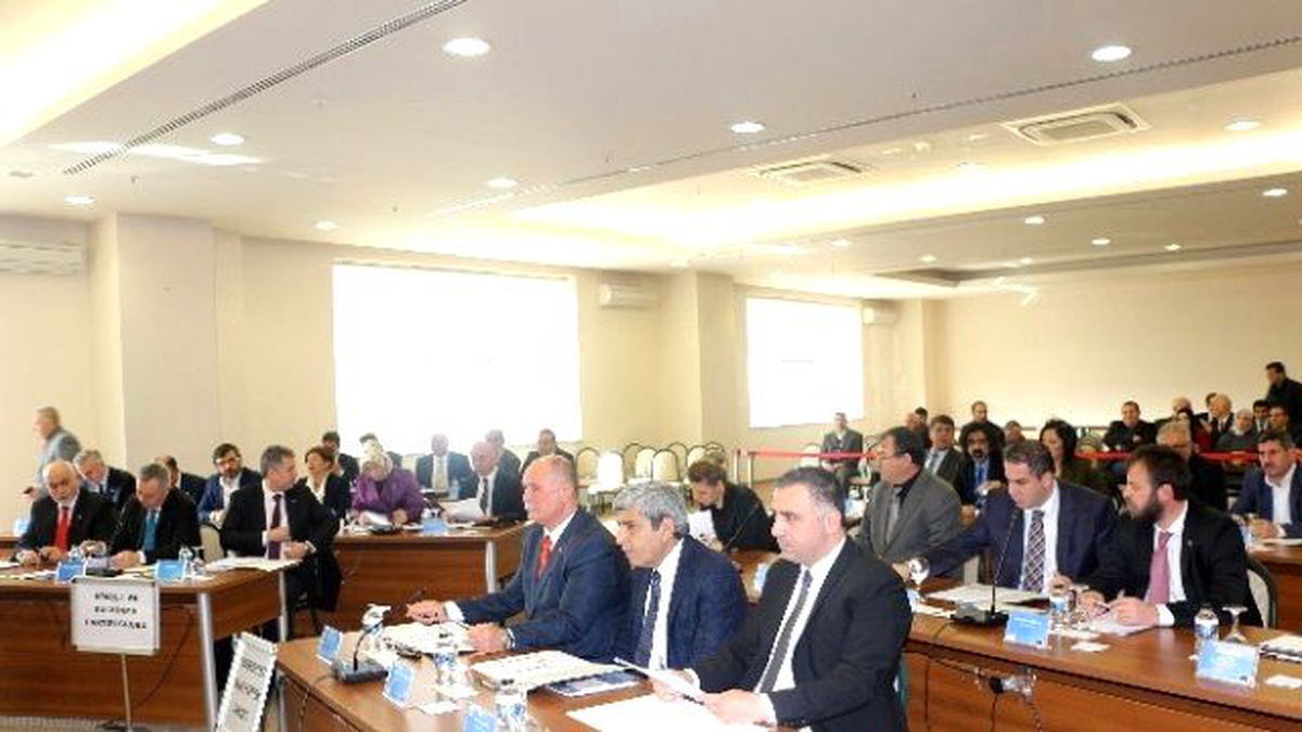 Büyükçekmece\'de Cemevleri İçin Tarihi Adım