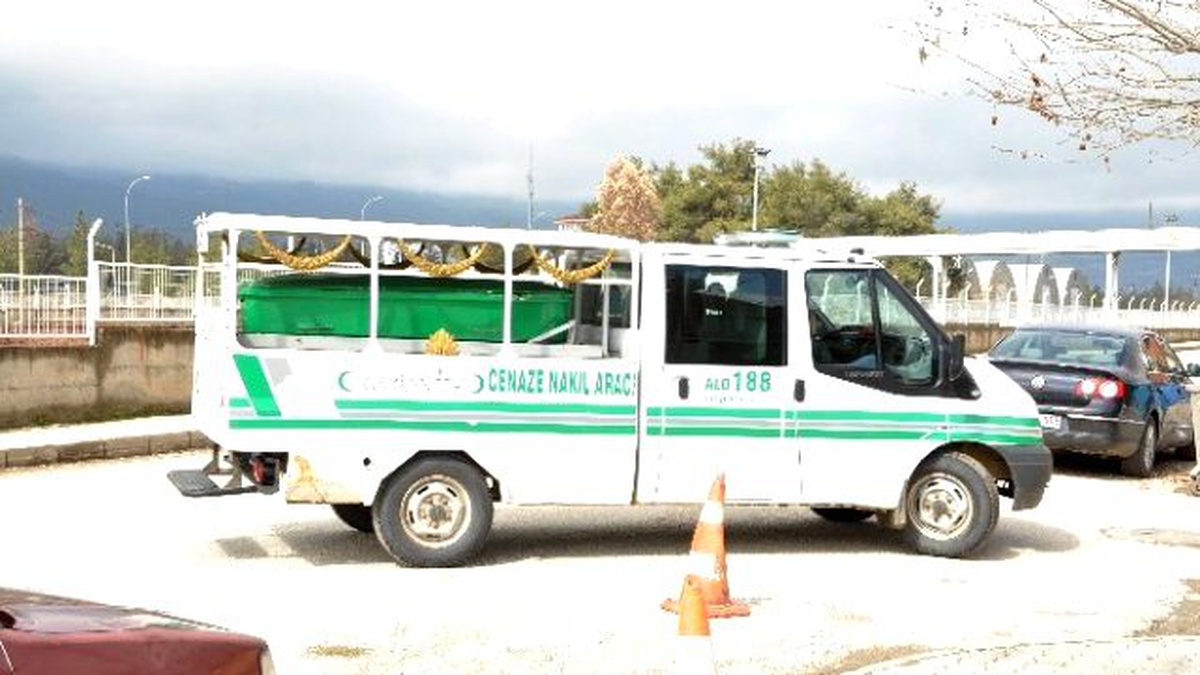 Çadırkent\'te Çıkan Yangında Bir Çocuk Öldü