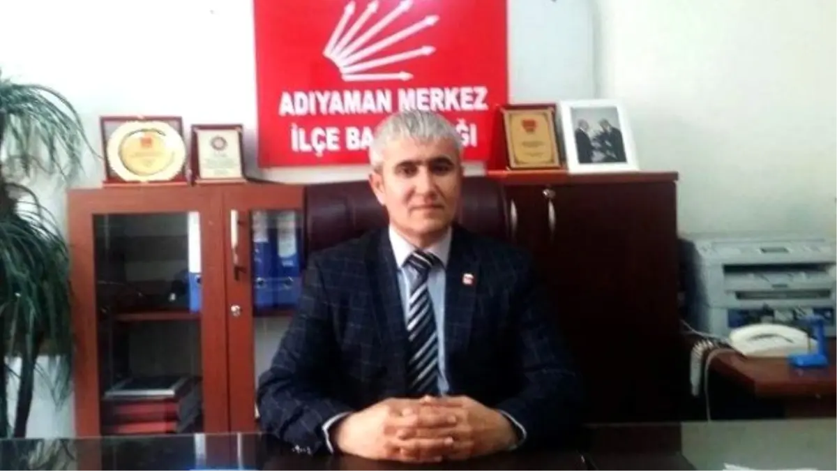 CHP\'de 18 Aday Adayı Temayüle Katılacak