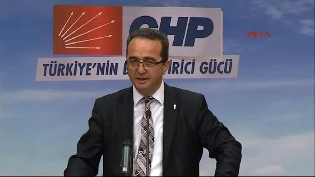 CHP\'ye 2 Bin 822 Kişi Milletvekili Adayı Olmak İçin Başvurdu