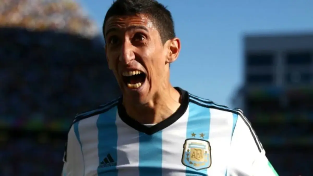 Çirkin Oldukları İçin Real Madrid\'den Gönderilmişler!