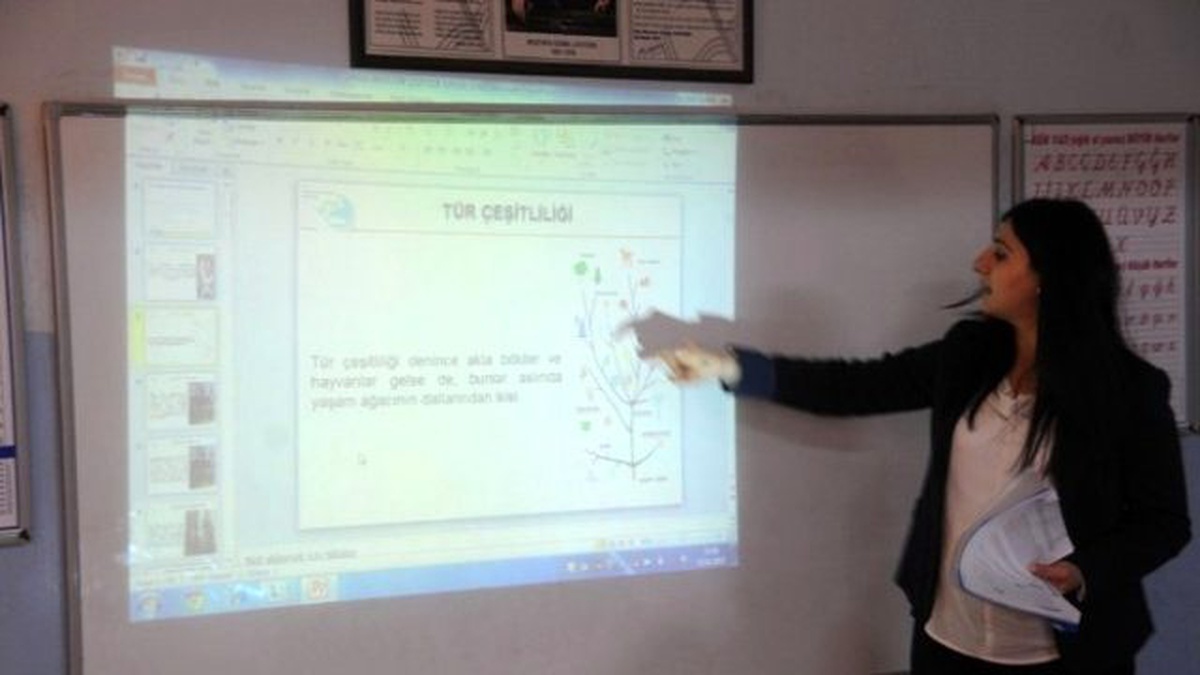 Cizre\'de Öğrencilere Biyoçeşitlilik ve Doğa Sevgisi Eğitimi Verildi