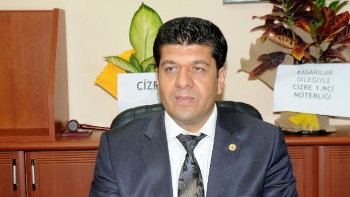 Cizre Tso Başkanı Çağlı\'dan Silah Bırakma Çağrısı Değerlendirmesi