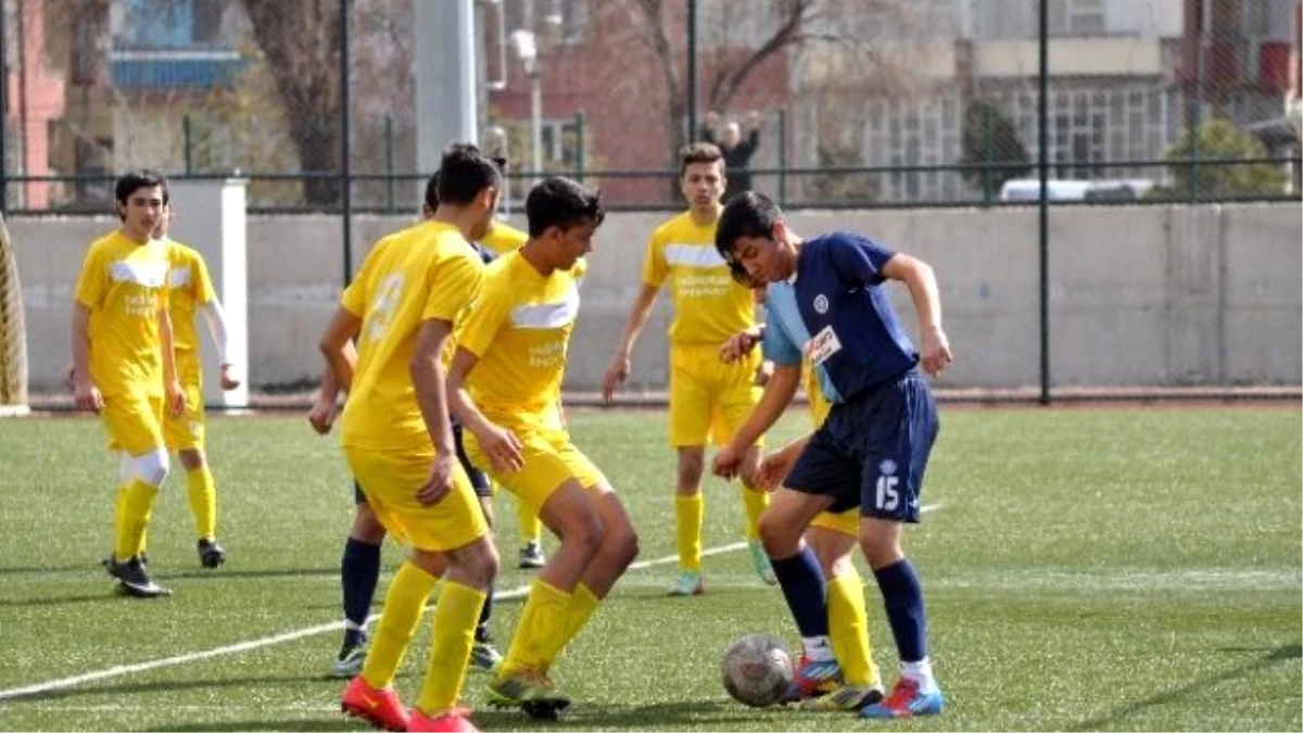 Demirspor-mevlana Yıldızspor: 1-0