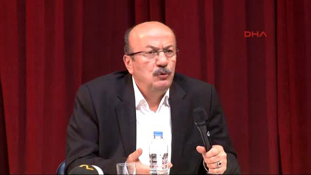Diyarbakır CHP\'li Bekaroğlu Ulus Devletin Miadı Doldu