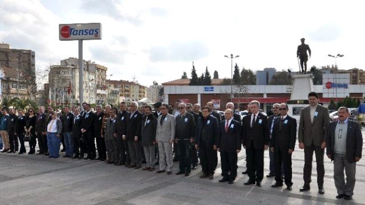 Edremit\'te Muhasebeciler Haftası Kutlandı