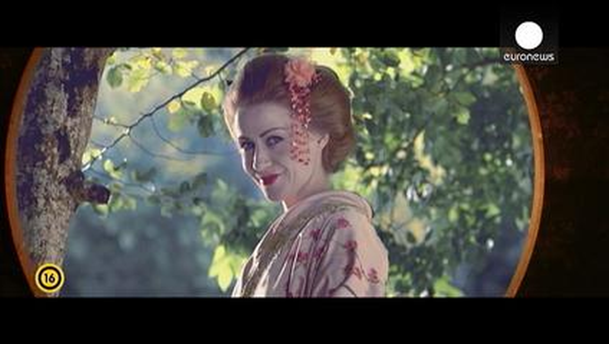 En Korkunç Komedi Yapım "Liza The Fox Fairy" Vizyonda