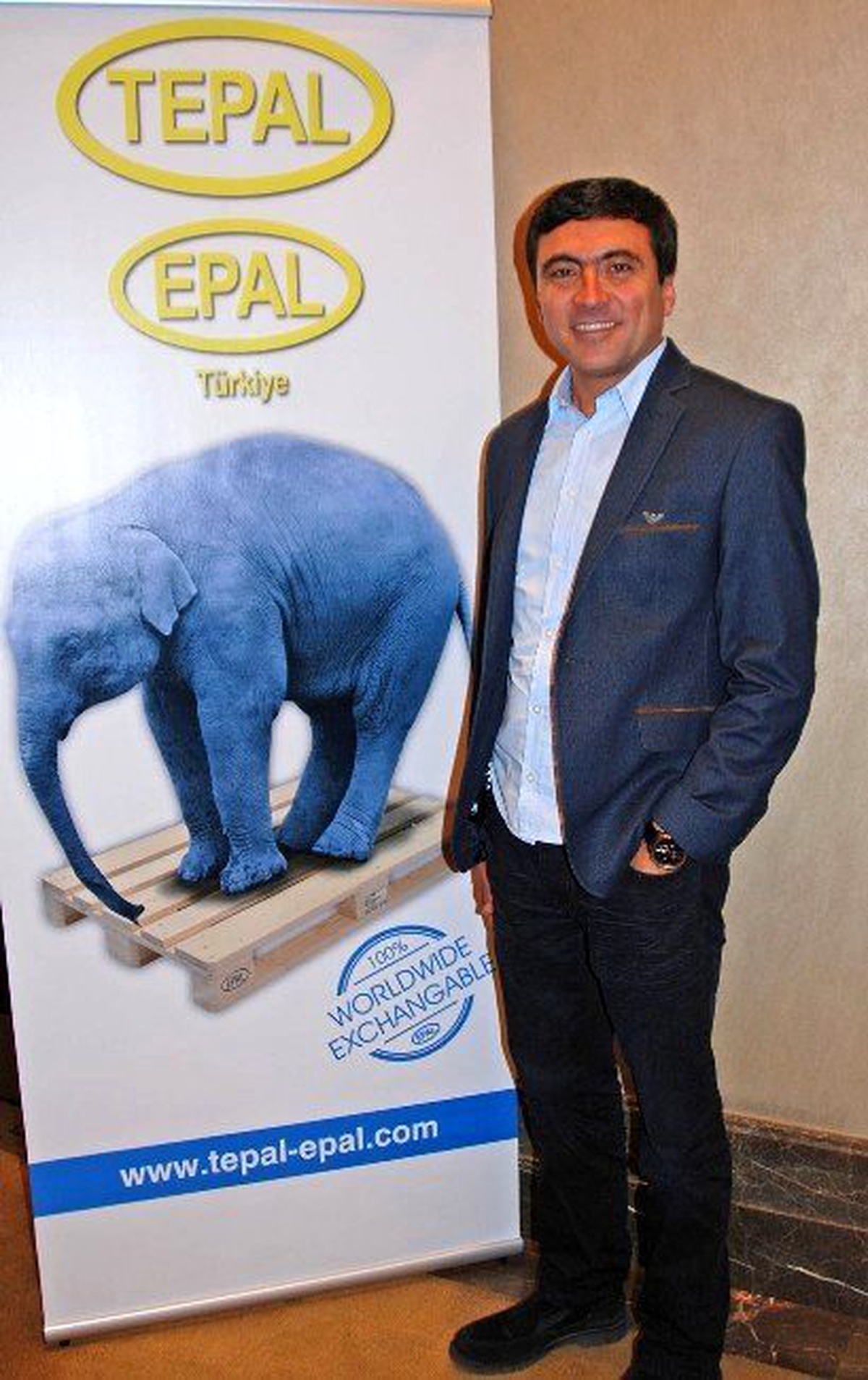 Epal Paletler Hesabını Bilen Üreticinin Tercihi