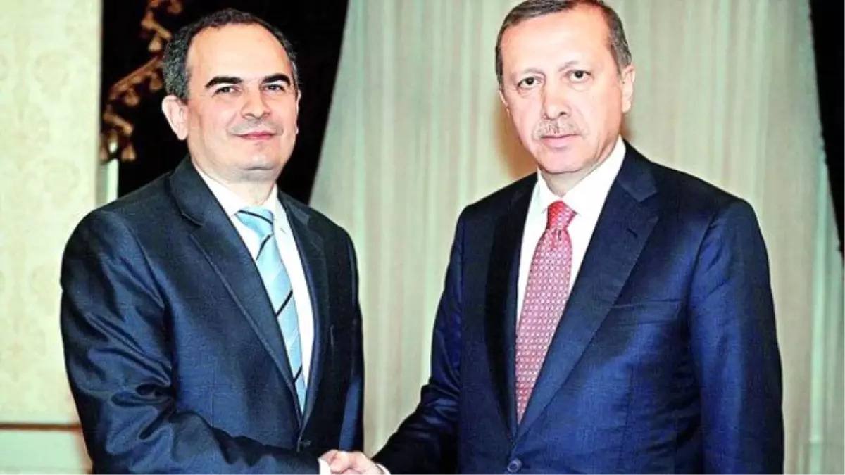 Erdoğan'dan Babacan ve Başçı'ya: Kendinize Çeki Düzen Verin