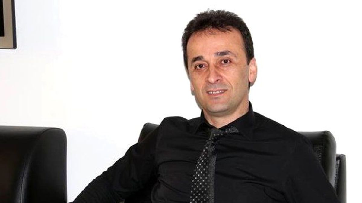 Erfelek Devlet Hastanesi\'ne Yeni Müdür