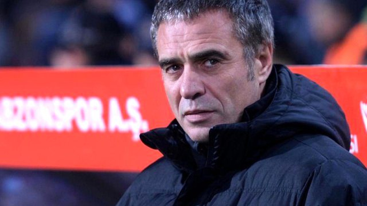Ersun Yanal: Mehmet ve Cardozo...