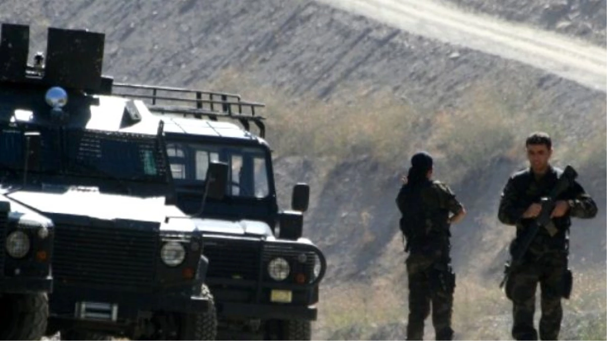 Esir Düşen Askere "IŞİD\'e Niye Direnmedin?" Soruşturması