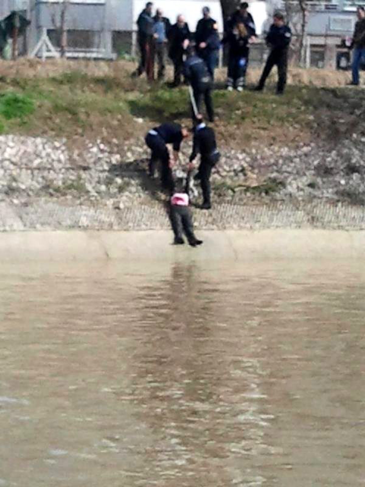 Eskişehir\'deki Şüpheli Ölüm