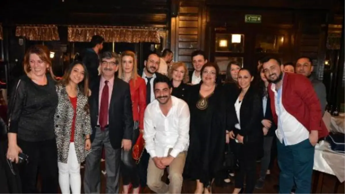 Fatsa Güneş Gazetesi 45 Yaşında