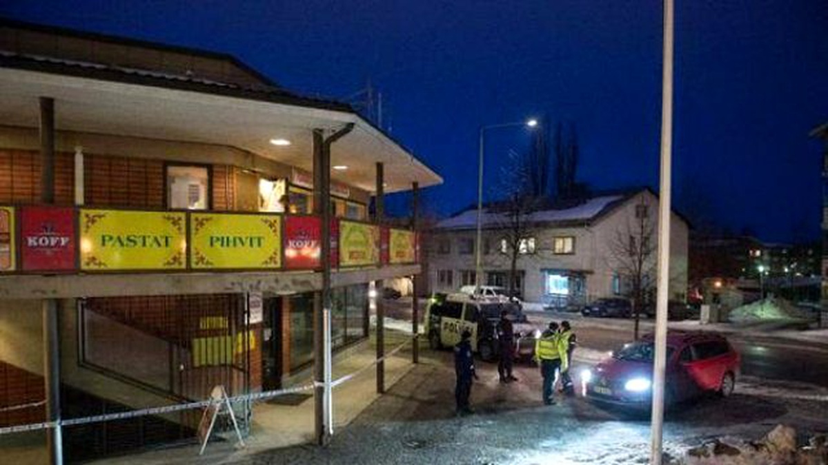 Finlandiya\'da Polis Öldürülen 3 Türkle İlgili Sır Perdesini Kaldırmaya Çalışıyor
