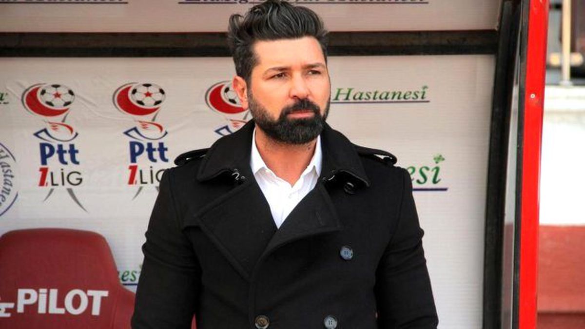 Gaziantep Bb Teknik Direktörü Hakan Kutlu, Karşıyaka Maçını Değerlendirdi