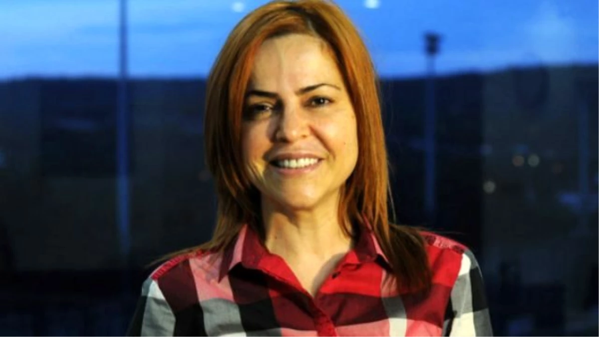 Gaziantepli Kadın Yönetici: Aziz Yıldırım Olasım Var