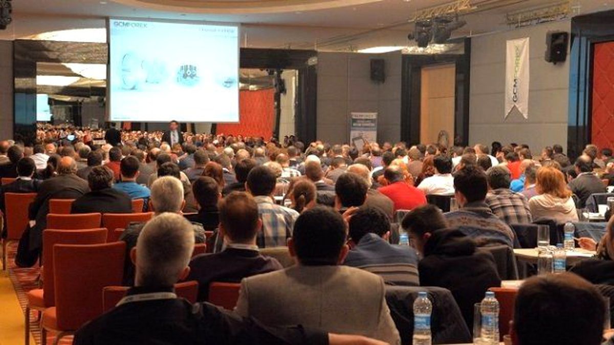 Gcm\'nin Anadolu\'da Yeni Durağı Balıkesir