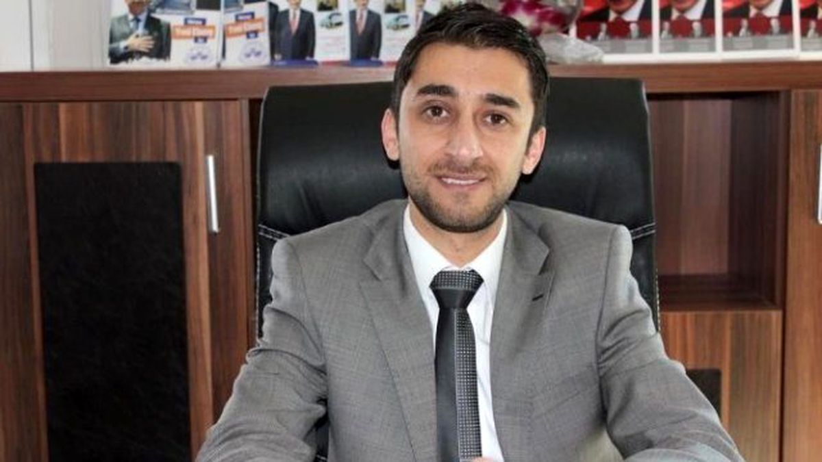 GEL-DER Başkanlığına Ünal Apaydın Seçildi