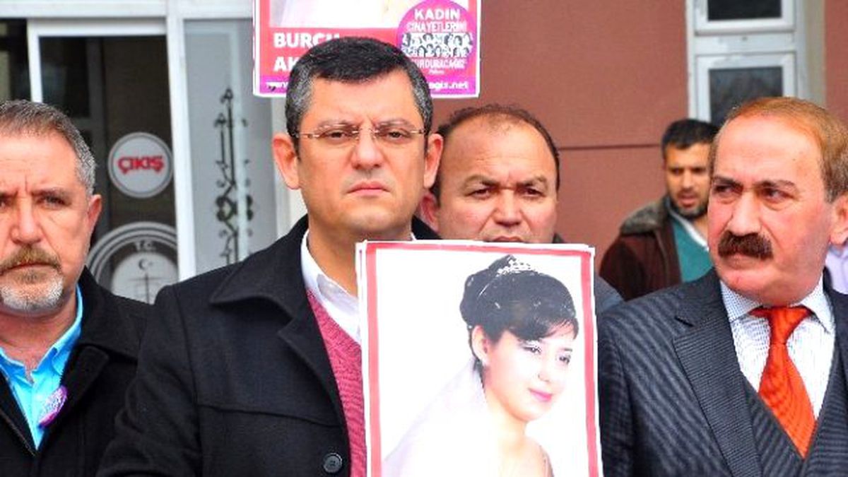 Hamile Eşini Öldürdüğü İddiasıyla Yargılanan Sanığın Davası Yine Ertelendi