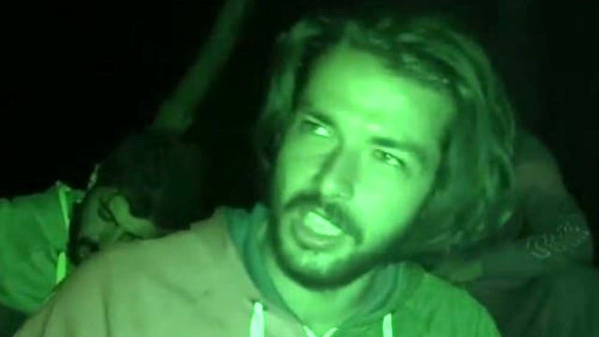 Hilmi Cem\'den Bozok\'a Uyarı