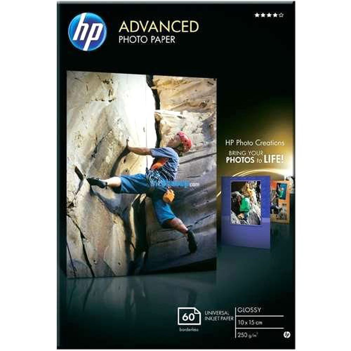 Hp Q8008a Deskjet Kağıdı