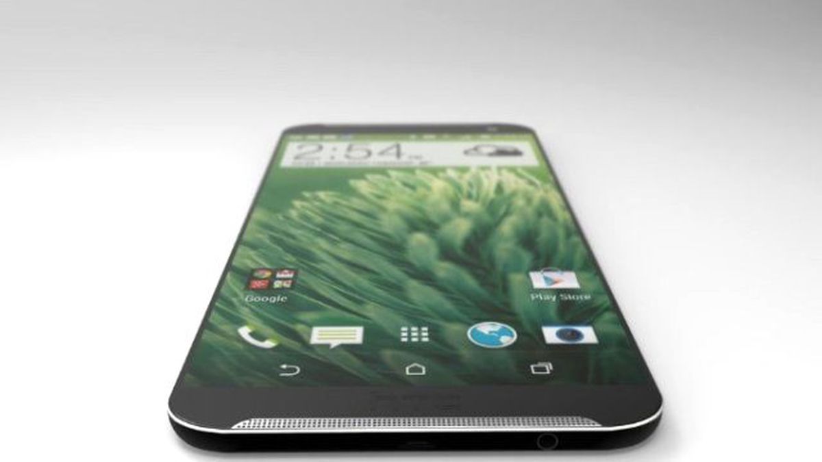 Htc\'den 2 Bomba Daha!