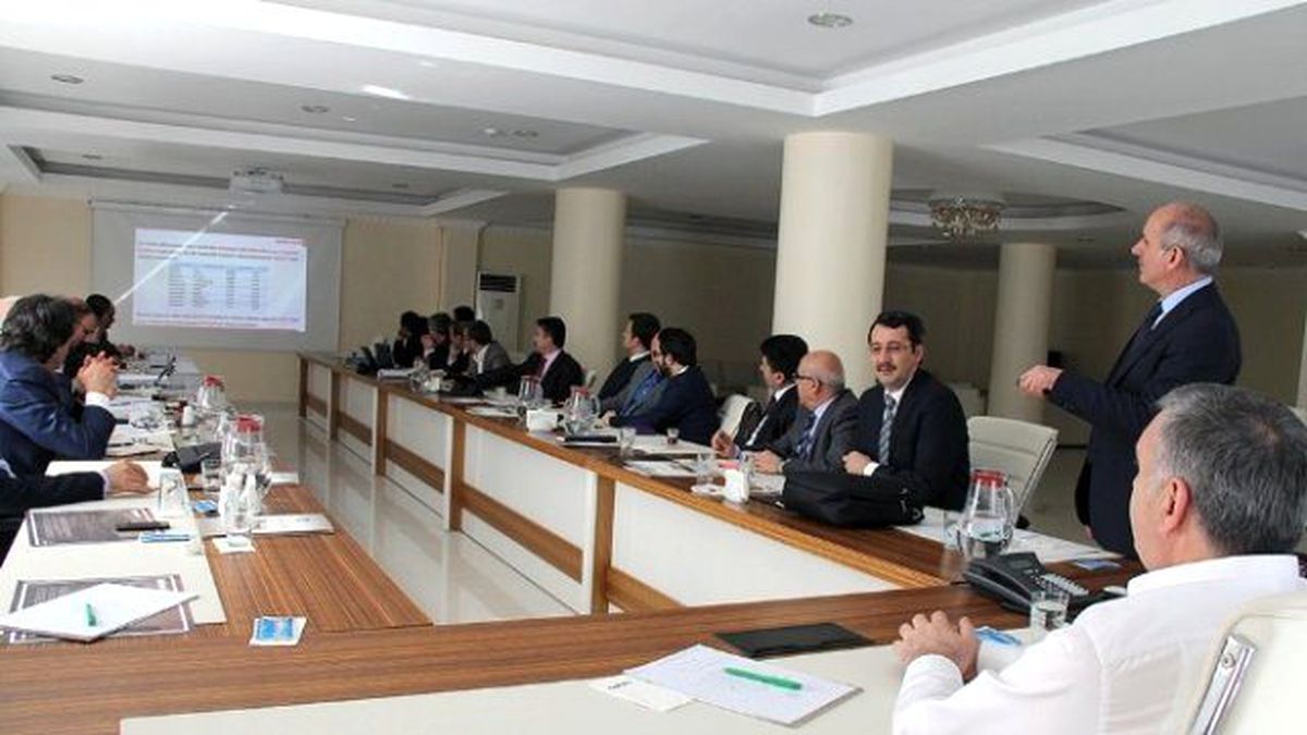 İçme Suyuna 40 Milyon TL Daha