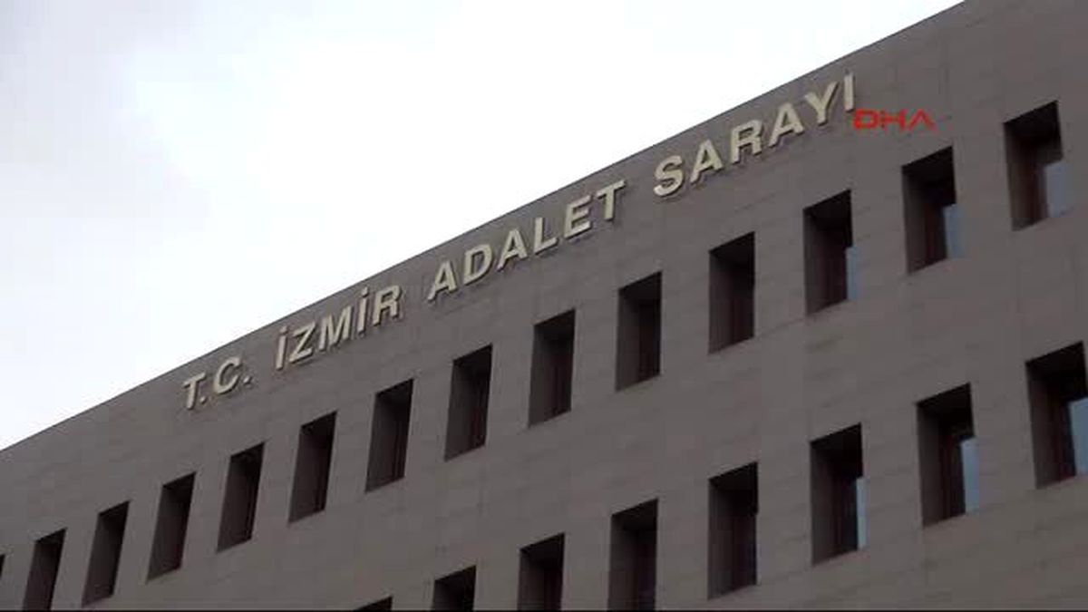 İzmir\'de Eğlence Mekanına Alınmayınca Pompalı Tüfekle Dehşet Saçtı
