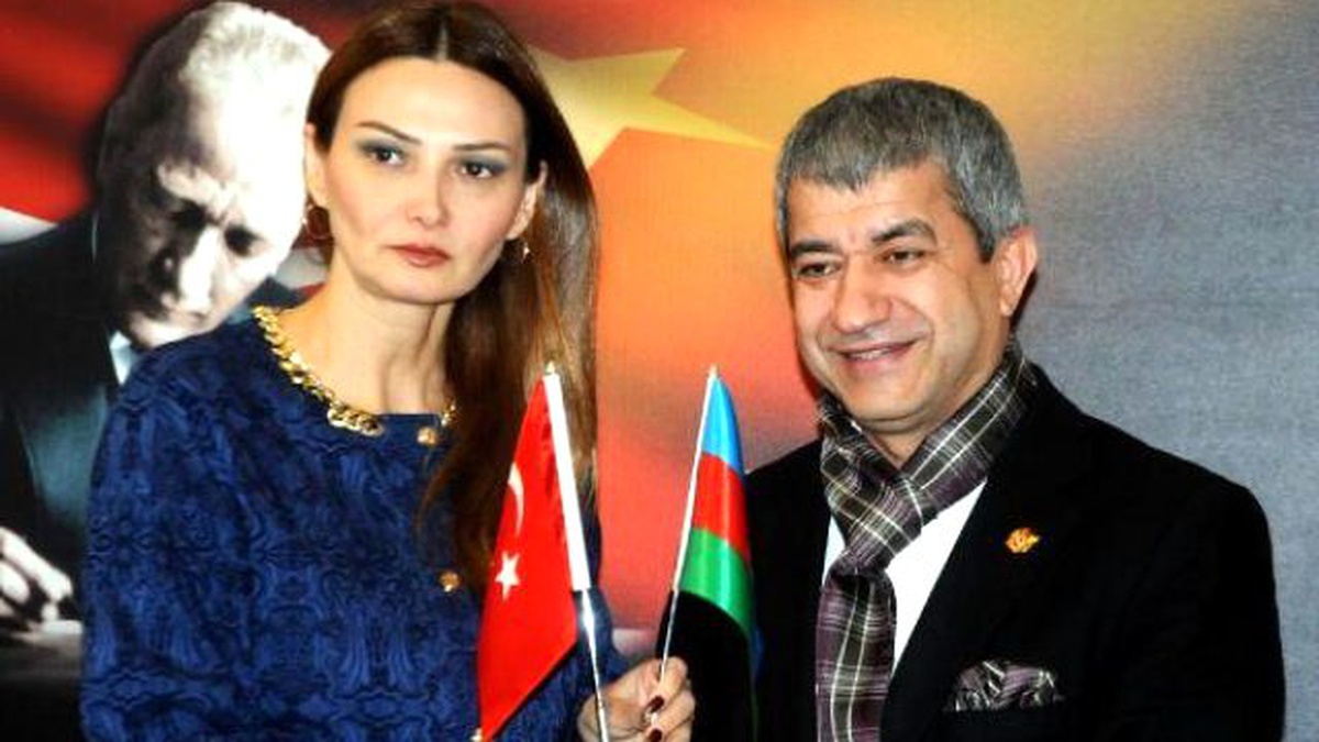 Kadına Şiddeti Önlemek İçin Türk Gençlerine Dede Korkut Destanı\'nı Okutmalı\'