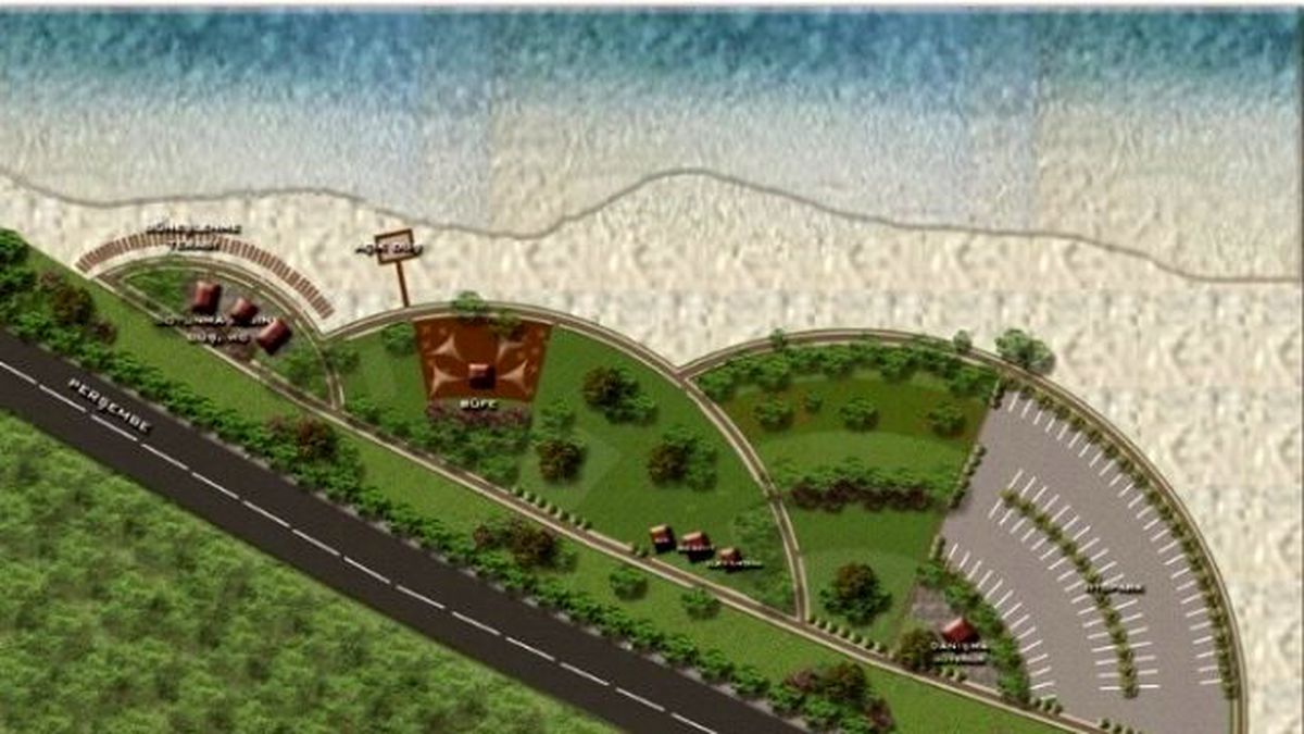 Kadınlar Plajı İçin İlk Adım Atılıyor