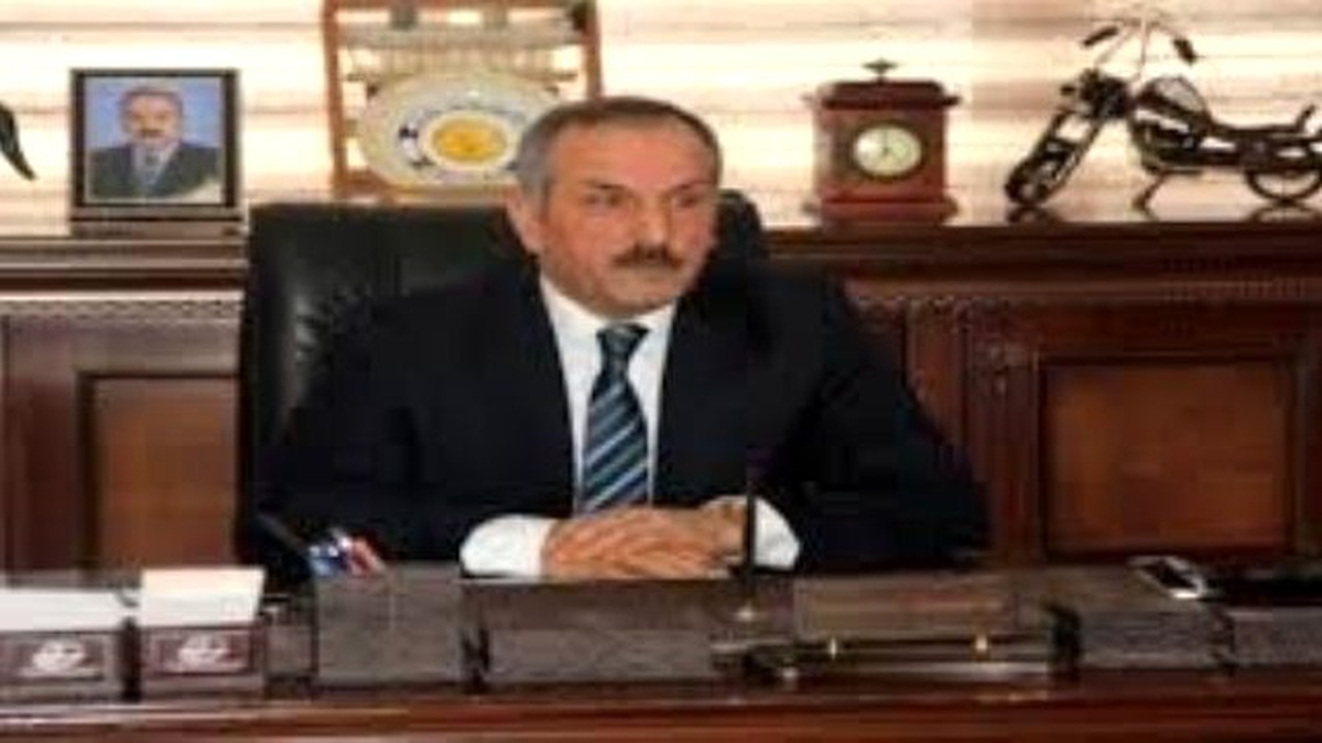 Karabıyık\'tan Teşkilat ve Delegelere Teşekkür