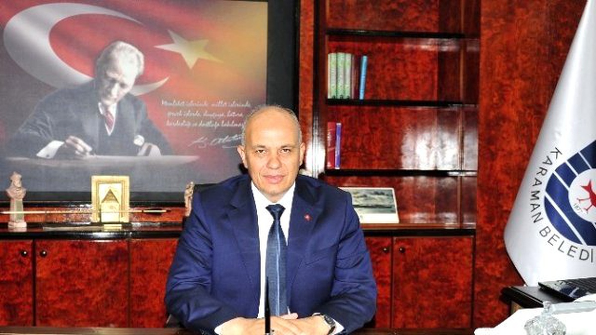 Karaman\'da TOKİ İşçi Konutları İçin Yeni Müracaat Alınmayacak