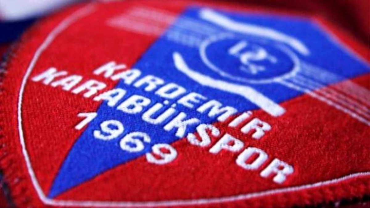 Kardemir Karabükspor, Trabzon\'a Gitti