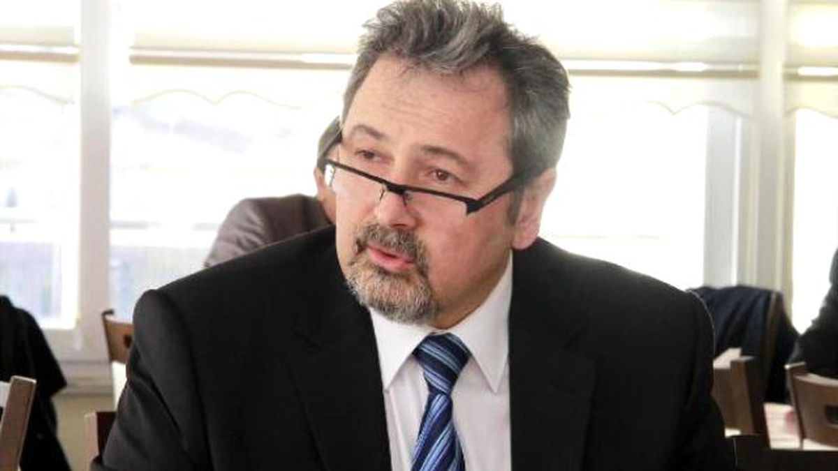 Kastamonu Üniversitesi Rektör Adayı: Camiye ya da Tekkeye İmam Seçmeyeceğiz