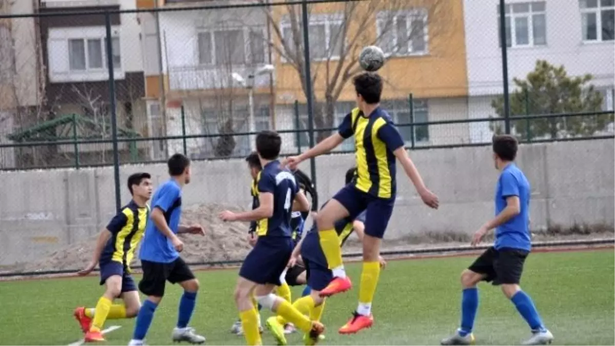 Kayseri Birinci Amatör Küme U19 Ligi