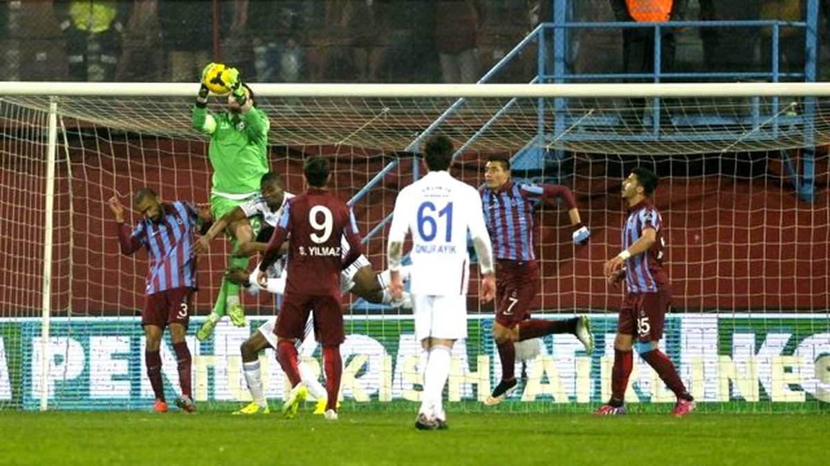 Kayserispor\'dan Hakan Arıkan Açıklaması
