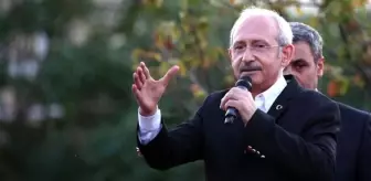 İştar Gözaydın Kimdir ? Kılıçdaroğlu Yerini Gözaydın'a Bırakıyor