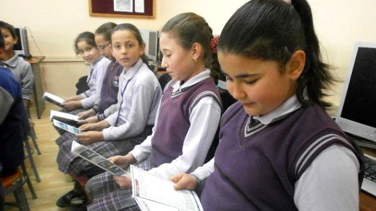 Kocaeli Büyükşehir Belediyesinden Bilinçli Tüketici Olma Semineri