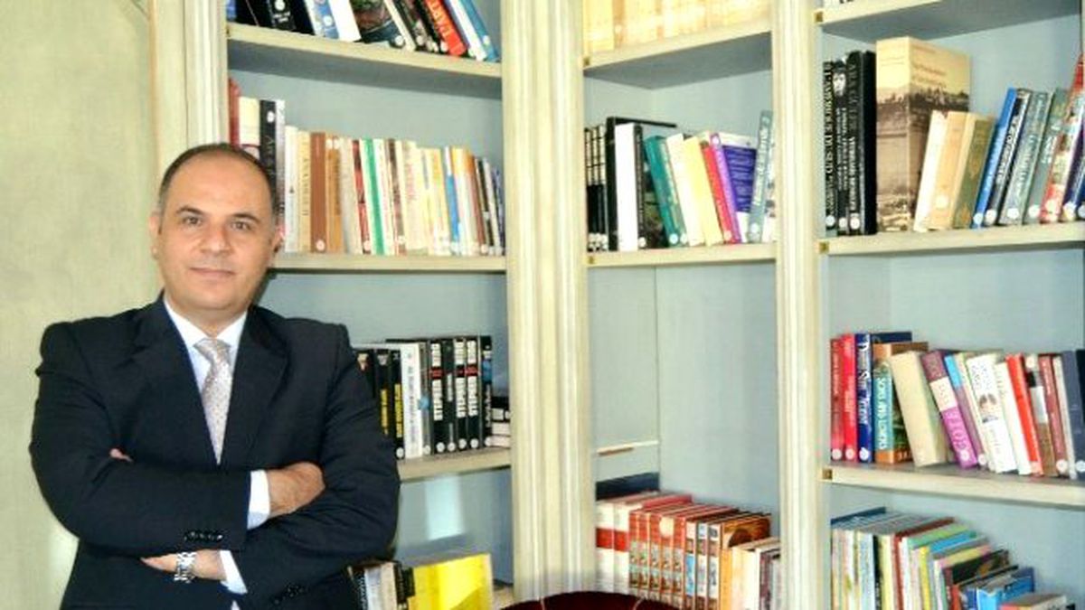 Kürkçüoğlu: Yerel Basın Şehir Kimliğinin Bir Parçasıdır