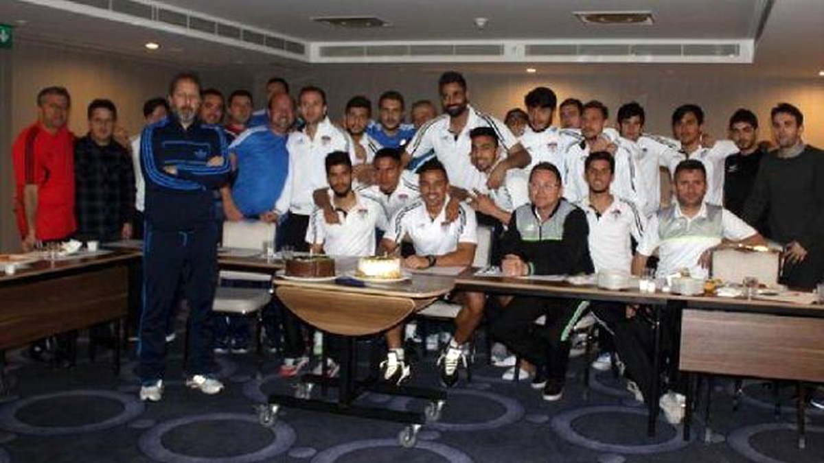 Manisaspor\'un Korkusu Yok