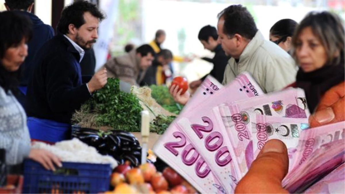 Market ve Üretici Arasındaki Fiyat Farkı Uçtu