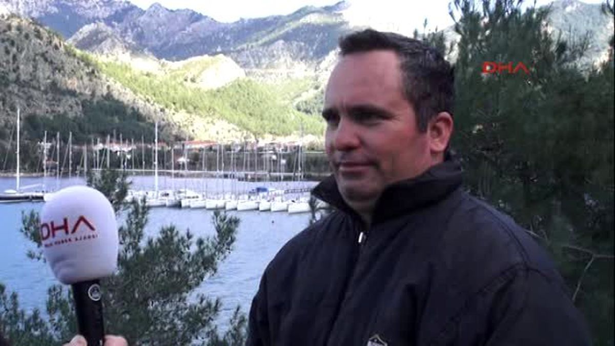 Marmaris Yaptırım Olmayınca Özel İskeleler Marinaya Döndü