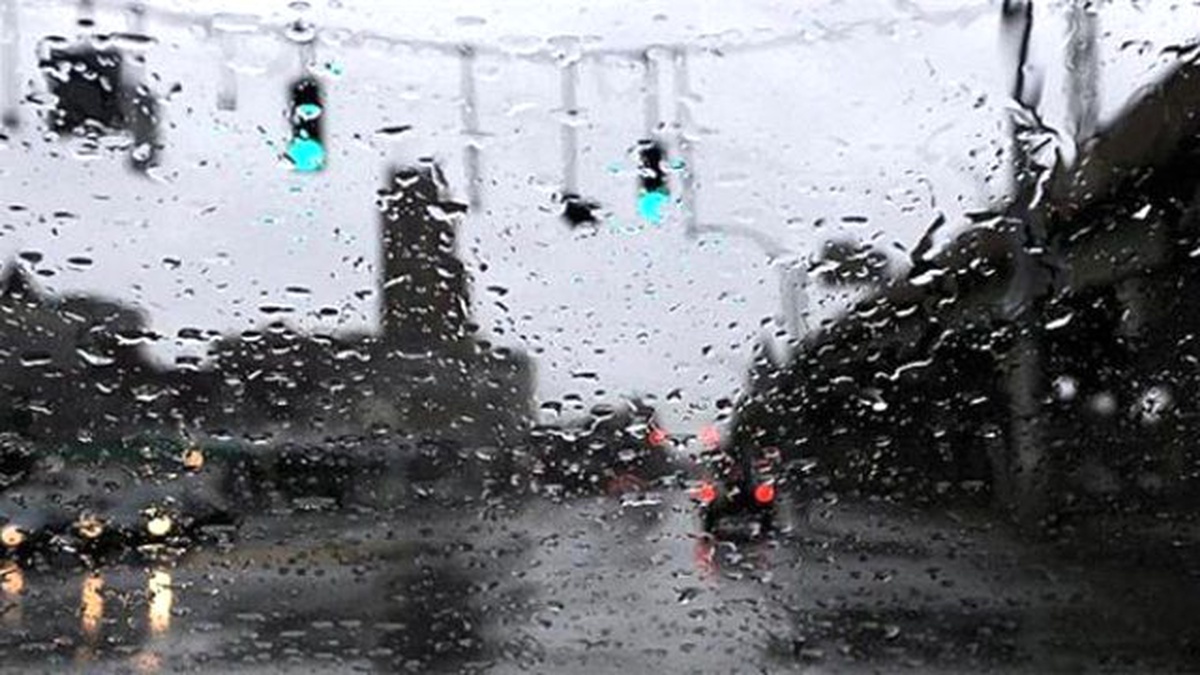 Meteoroloji\'den 3 İl İçin Kuvvetli Yağışlı Uyarısı