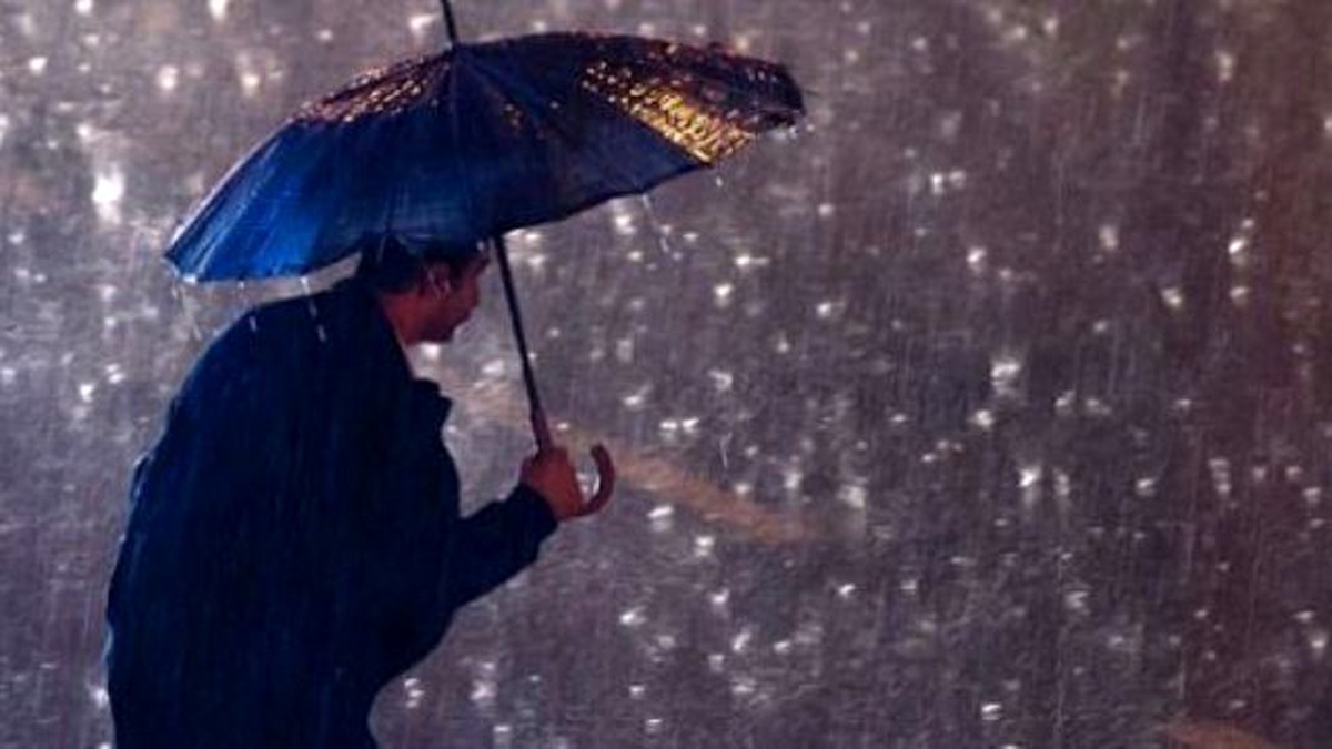 Meteorolojik Uyarı