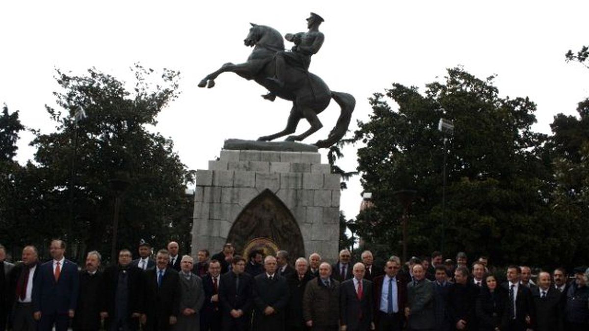 Muhasebe Haftası\' Etkinlikleri Başladı