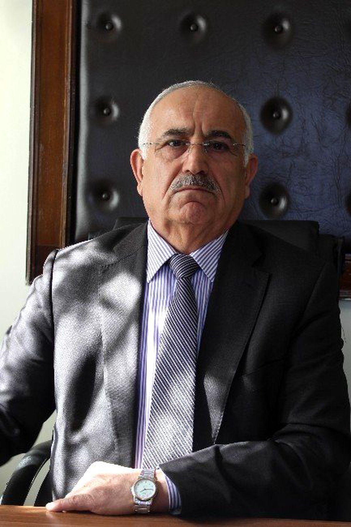 Muhtarlar da Nikah Kıymak İstiyor