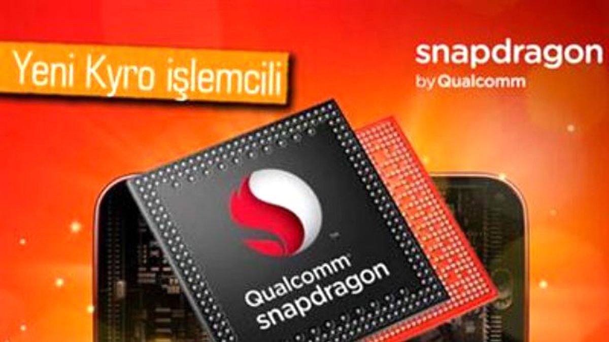 Mwc 2015: Qualcomm, Snapdragon 820\'yi Açıkladı